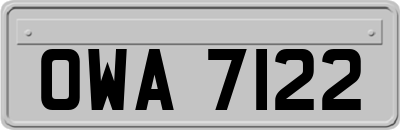 OWA7122