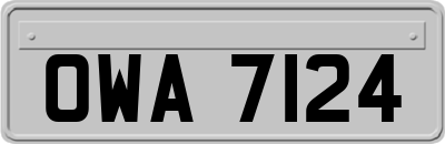 OWA7124