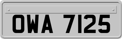 OWA7125