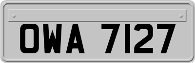 OWA7127