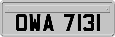 OWA7131