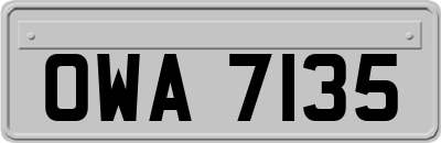 OWA7135
