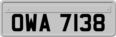 OWA7138