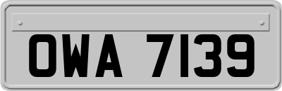 OWA7139