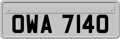 OWA7140
