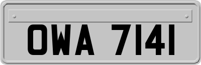OWA7141