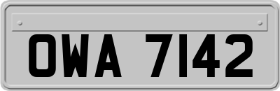 OWA7142