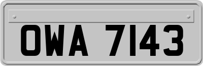 OWA7143