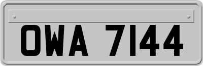 OWA7144