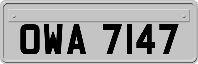 OWA7147