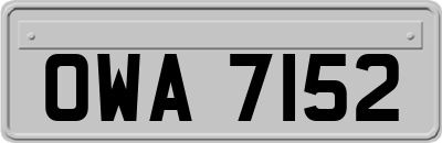 OWA7152