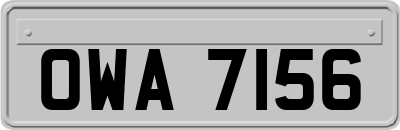OWA7156