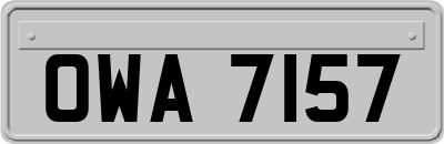 OWA7157