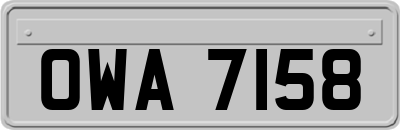 OWA7158
