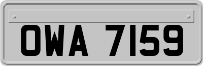 OWA7159