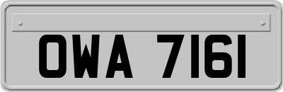 OWA7161