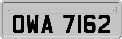 OWA7162