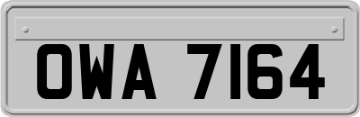 OWA7164