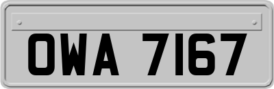 OWA7167