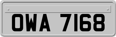 OWA7168