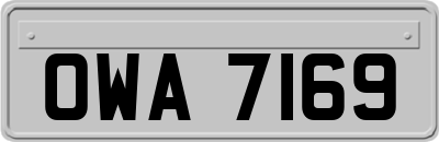 OWA7169