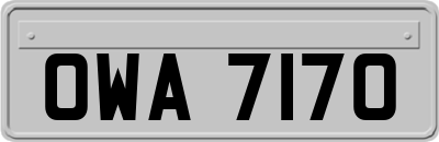 OWA7170