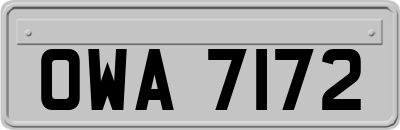 OWA7172