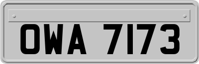OWA7173
