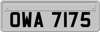 OWA7175