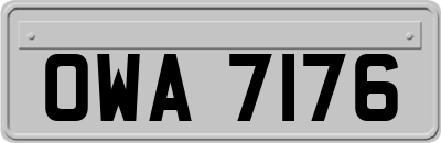 OWA7176