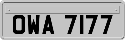 OWA7177