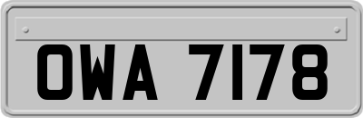 OWA7178