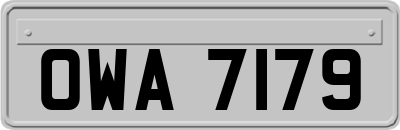 OWA7179