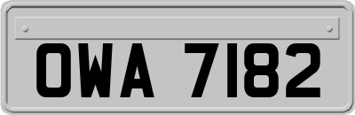 OWA7182