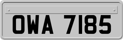 OWA7185