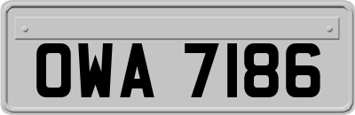 OWA7186