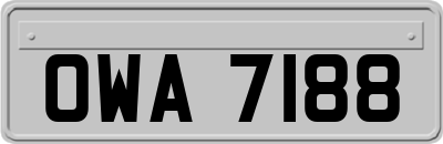 OWA7188