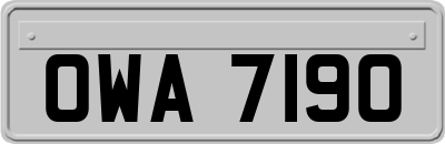 OWA7190
