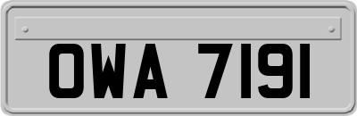 OWA7191