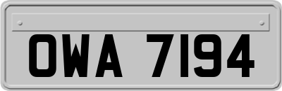 OWA7194