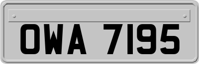 OWA7195