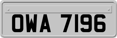 OWA7196