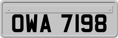OWA7198