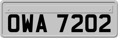 OWA7202