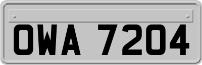 OWA7204