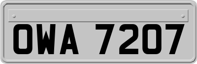 OWA7207