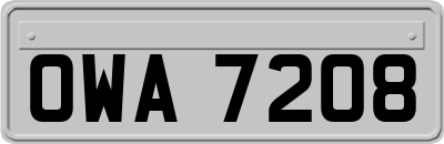OWA7208