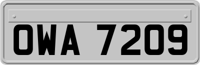 OWA7209