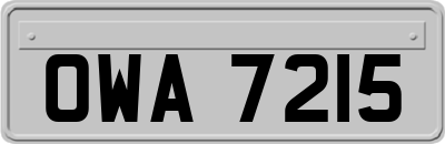 OWA7215