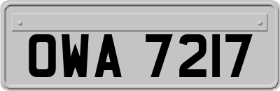 OWA7217